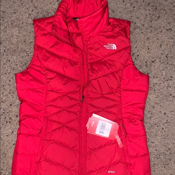 The North Face Jackets & Blazers - North Face puffy vest.